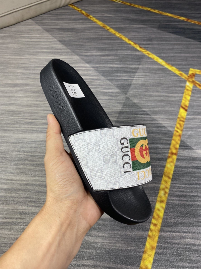 Gucci Slippers